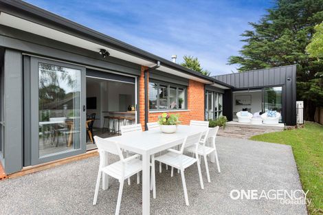 Property photo of 25 Sylvan Drive Rosebud VIC 3939