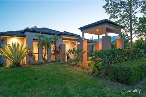 Property photo of 7 River Links Boulevard East Helensvale QLD 4212