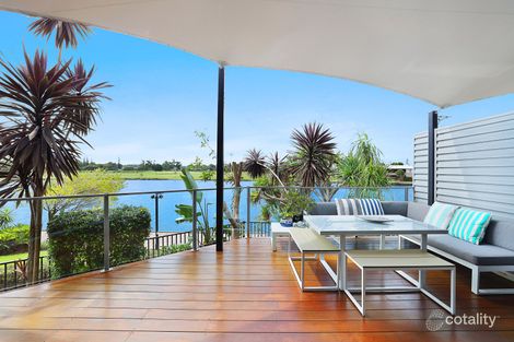 Property photo of 1/5057 Emerald Island Drive Carrara QLD 4211