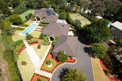 Property photo of 7 Antigoni Court Warrandyte VIC 3113