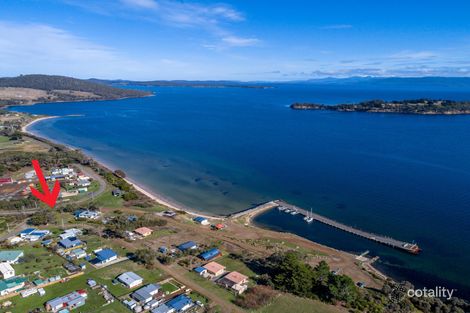 1 Ritchie St, Alonnah, TAS 7150