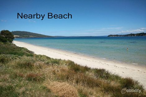 Property photo of 1 Ritchie Street Alonnah TAS 7150