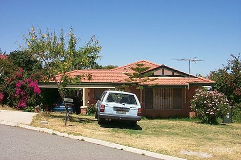 4 Alba Ct, Mirrabooka, WA 6061