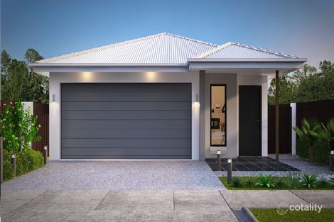 Lot 6326 Vasa St, Burdell, QLD 4818