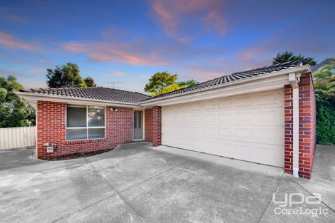 Property photo of 2/38 Papworth Place Meadow Heights VIC 3048