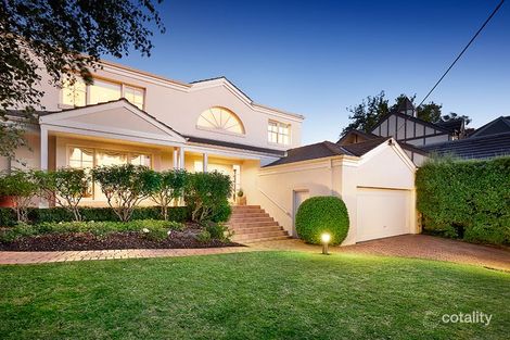 100 Glyndon Rd, Camberwell, VIC 3124