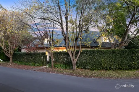 Property photo of 12 Chilton Parade Warrawee NSW 2074