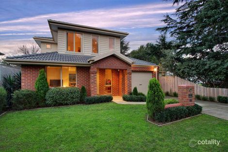 46 Glen Dhu Rd, Kilsyth, VIC 3137