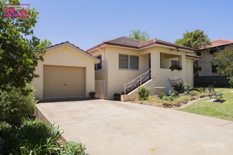 Property photo of 161 Kitchener Road Temora NSW 2666