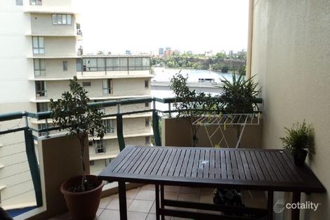 Property photo of 12/228 Vulture Street South Brisbane QLD 4101