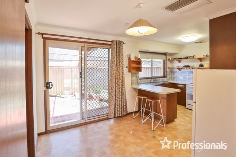 Property photo of 4 Teal Drive Mildura VIC 3500