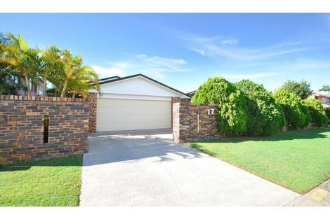 Property photo of 17 Bellbird Avenue Burleigh Waters QLD 4220