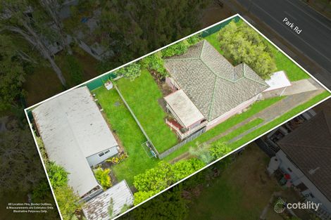 27 Park Rd, Slacks Creek, QLD 4127
