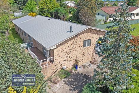 Property photo of 54 George Street Tenterfield NSW 2372
