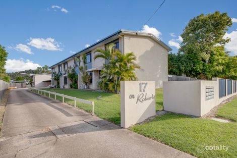 Property photo of 12/17 Roberts Street South Gladstone QLD 4680