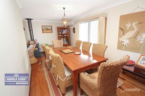 Property photo of 54 George Street Tenterfield NSW 2372