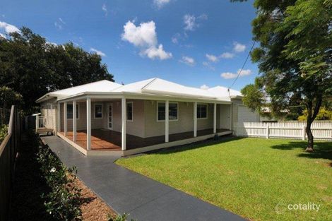 Property photo of 21 Seaton Street South Toowoomba QLD 4350
