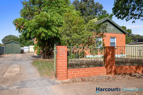 3 Hannan St, Elizabeth South, SA 5112