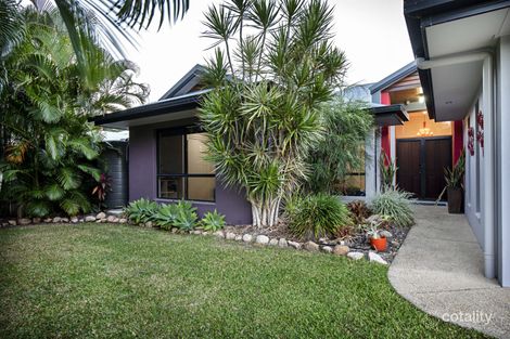Property photo of 33 Sanctuary Avenue Jubilee Pocket QLD 4802