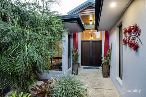 Property photo of 33 Sanctuary Avenue Jubilee Pocket QLD 4802
