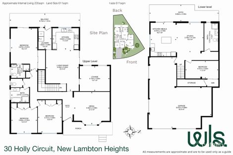 Property photo of 30 Holly Circuit New Lambton Heights NSW 2305
