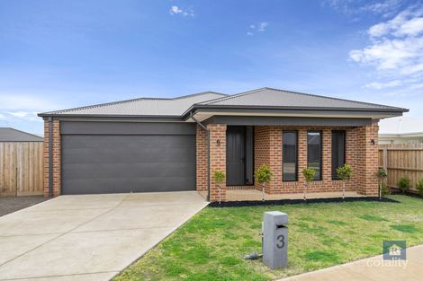 3 Wiltshire Rise, Winchelsea, VIC 3241