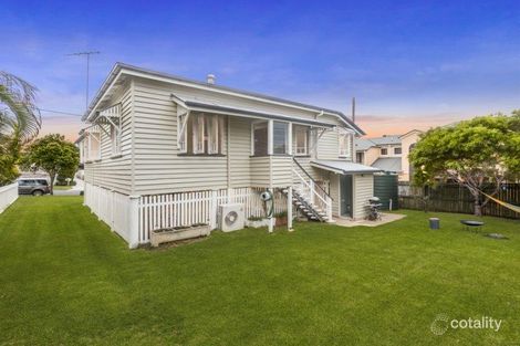 Property photo of 23 Bayview Terrace Wavell Heights QLD 4012