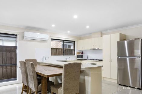 Property photo of 94 William Thwaites Boulevard Cranbourne North VIC 3977