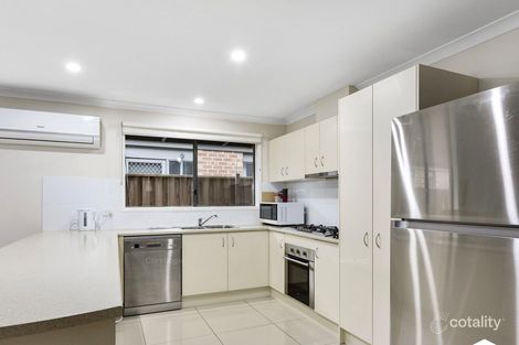 Property photo of 94 William Thwaites Boulevard Cranbourne North VIC 3977