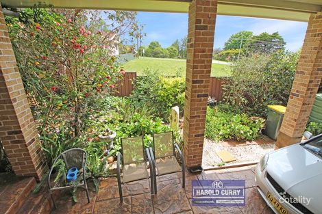 Property photo of 54 George Street Tenterfield NSW 2372