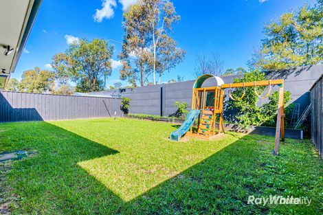 Property photo of 42 Pimlico Crescent Colebee NSW 2761