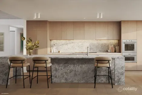 209/15-33 Queens Pde, Clifton Hill, VIC 3068