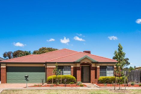 Property photo of 335 Centenary Avenue Melton West VIC 3337