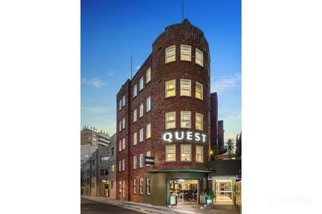 13/15 Springfield Ave, Potts Point, NSW 2011