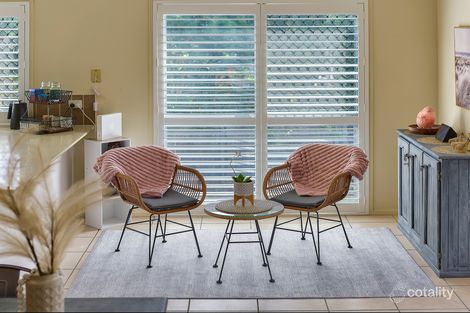 Property photo of 54A Lagoon Crescent Bellbowrie QLD 4070