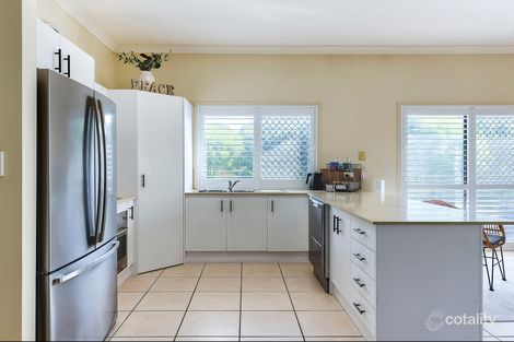 Property photo of 54A Lagoon Crescent Bellbowrie QLD 4070