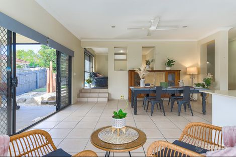 Property photo of 54A Lagoon Crescent Bellbowrie QLD 4070