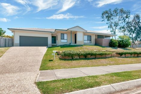 Property photo of LOT 1/1 Aristotle Avenue Augustine Heights QLD 4300