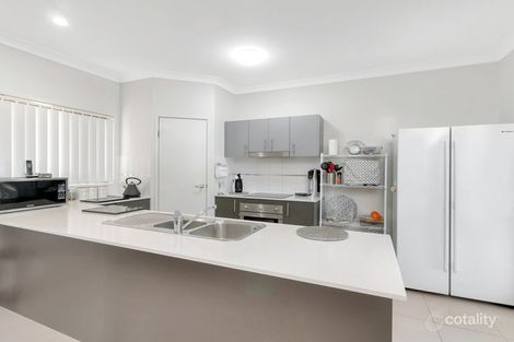 Property photo of LOT 1/1 Aristotle Avenue Augustine Heights QLD 4300