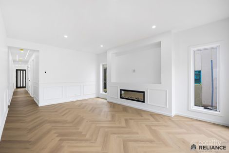 Property photo of 6 Streamlet Boulevard Tarneit VIC 3029