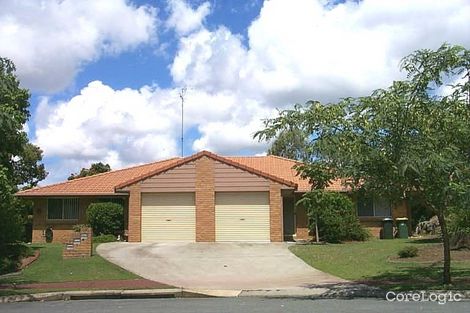 Property photo of 13 Adventure Avenue Oxenford QLD 4210