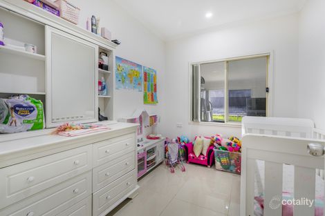 Property photo of 23 Naranghi Street Busby NSW 2168