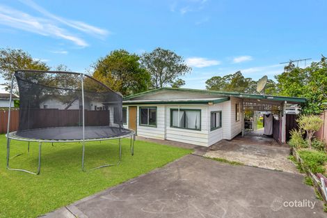 Property photo of 23 Naranghi Street Busby NSW 2168