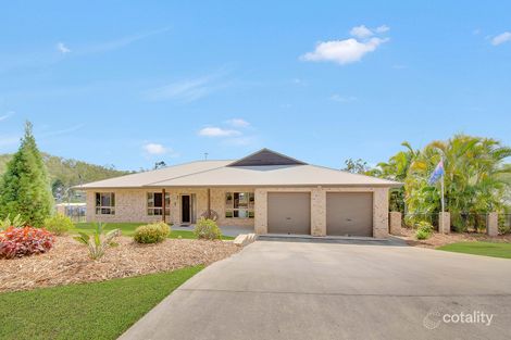 86 Leferink Rd, Benaraby, QLD 4680