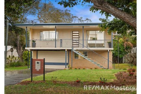 Property photo of 56 Cecily Street Kallangur QLD 4503