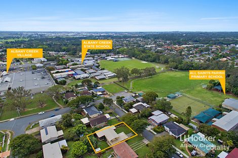 19 Waratah St, Albany Creek, QLD 4035