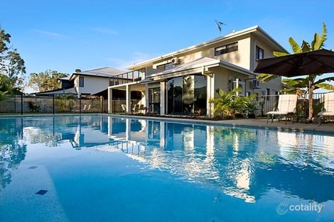 Property photo of 82 Harbour Drive Trinity Park QLD 4879
