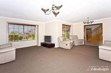 Property photo of 3 Lanceley Place Abbotsbury NSW 2176