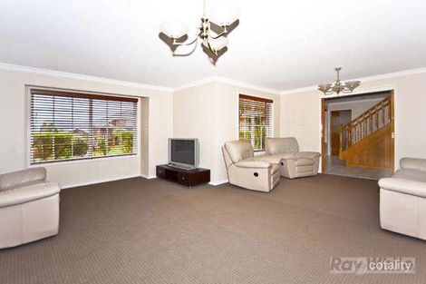 Property photo of 3 Lanceley Place Abbotsbury NSW 2176