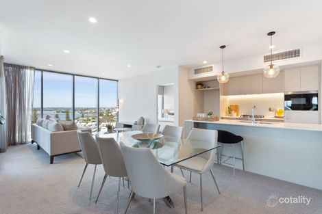 Property photo of 1407/908 Canning Highway Applecross WA 6153